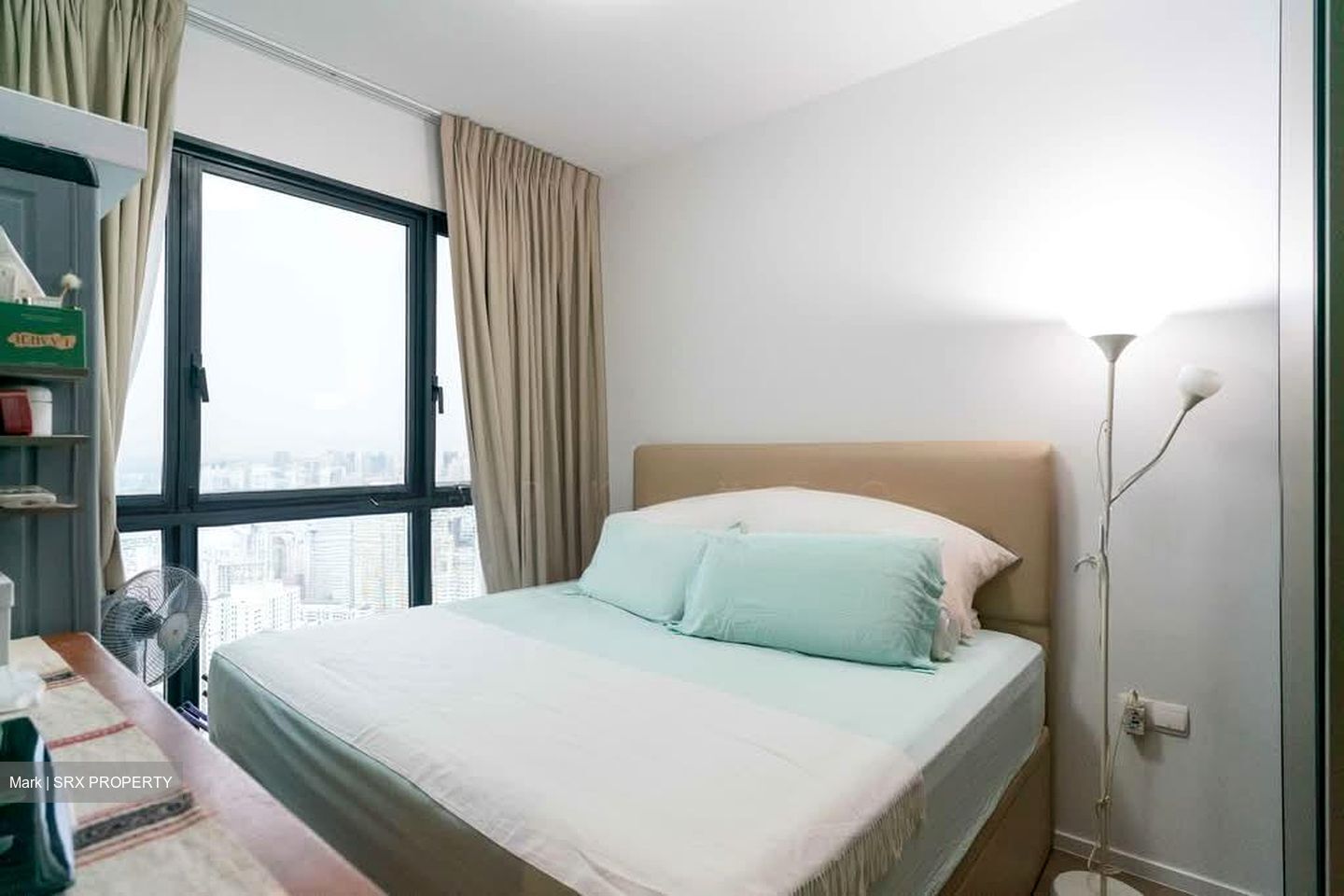 Avenue South Residence (D3), Apartment #558611211